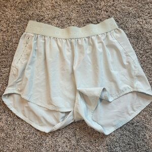 Mint outdoor voices shorts